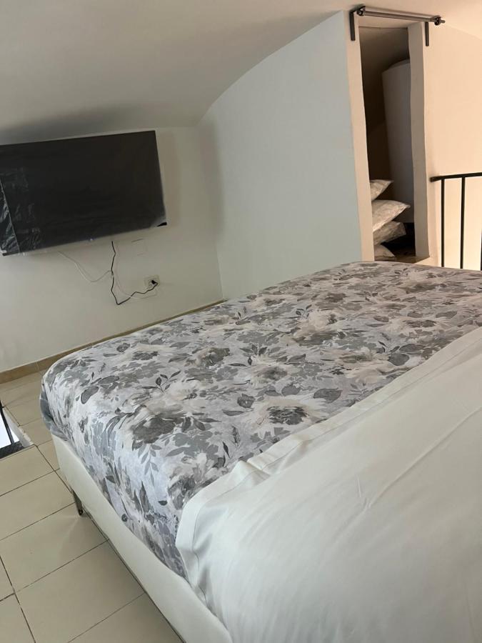 Petite Suite Naples Exterior photo