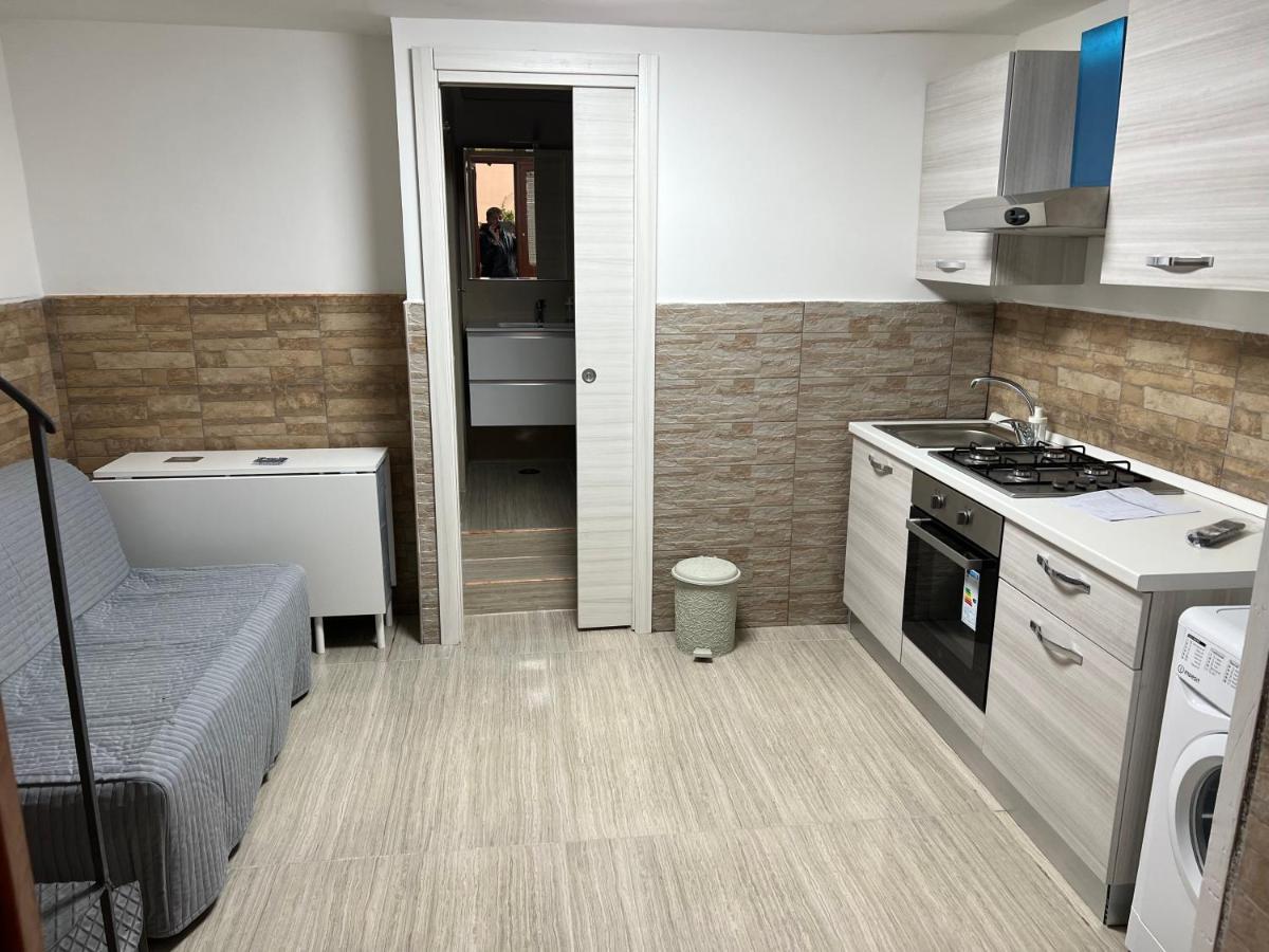 Petite Suite Naples Exterior photo