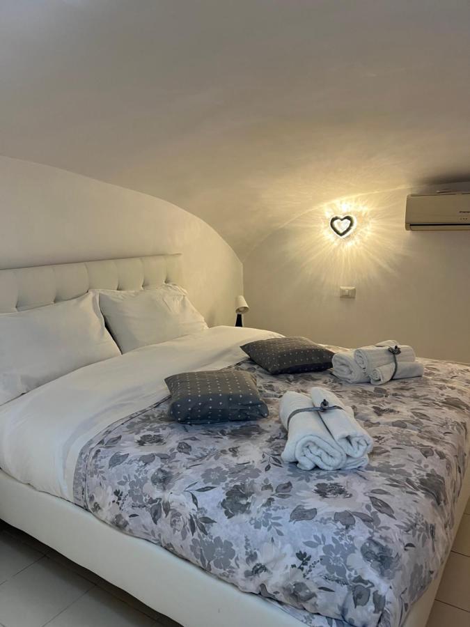 Petite Suite Naples Exterior photo