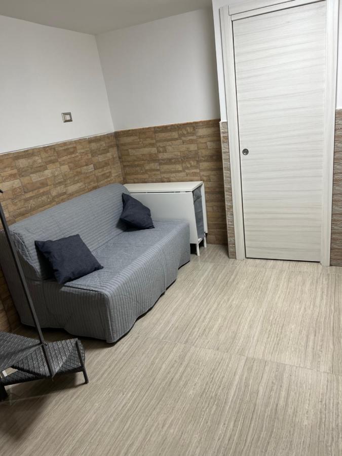 Petite Suite Naples Exterior photo