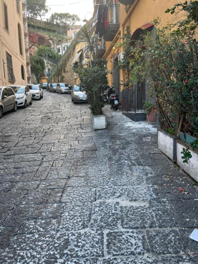 Petite Suite Naples Exterior photo